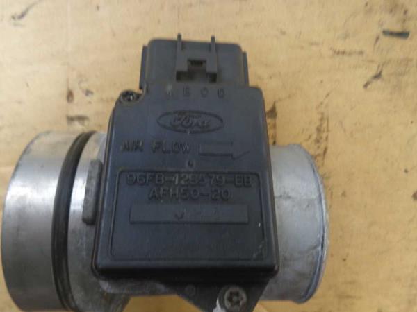 DEBIMETRE FORD COURIER / FIESTA / ESCORT 1.1/ 1.25 / 1.3 ESSENCE - Vue 2